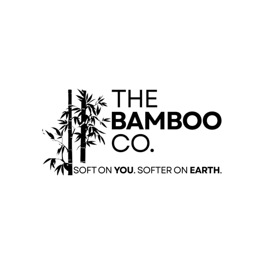 10 Rolls │Bamboo 2-Ply Toilet Paper